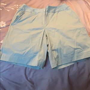 [Liz Golf- Liz Claiborne] Women’s Golf Shorts